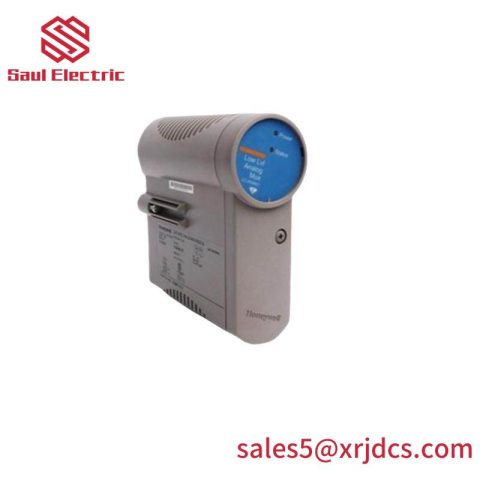 Honeywell 8C-TAIXB1, Model 51307129-175, Series 8 Industrial Control System