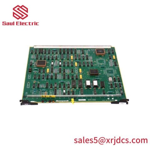 Honeywell 8C-TAOXB1 51307137-175: Advanced Series C I/O Modules for Industrial Control