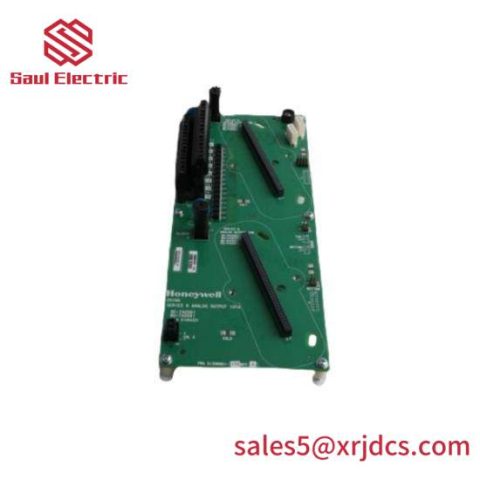 Honeywell 8C-TDIL61 (51306967-175) Analog Input Module