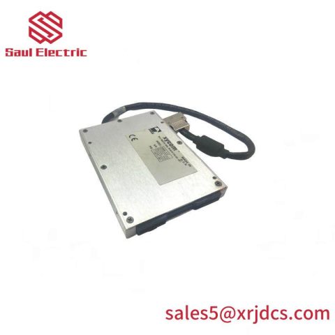 XYCOM 9000-EXF: Industrial External Drive Module