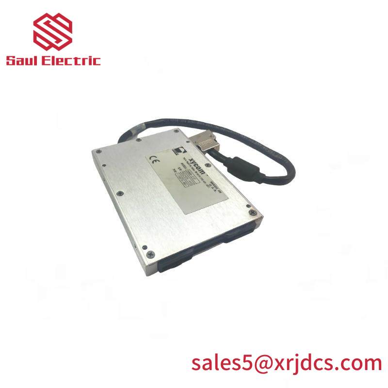 9000-exf_xycom_external_drive_module.jpeg XYCOM 9000-EXF: Industrial External Drive Module