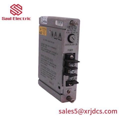 Bently Nevada 9200-01-01-10-00: Industrial Grade Two-Wire Velocity Seismoprobe Transducer