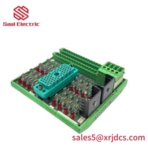 Triconex 9662810 Control Module, Advanced Industrial Automation Solutions