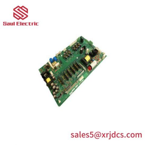 AB 1336-BDB-SP72D Control Module for Industrial Automation Systems
