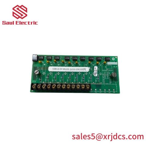 A-B 1336-L5 Industrial Control Module
