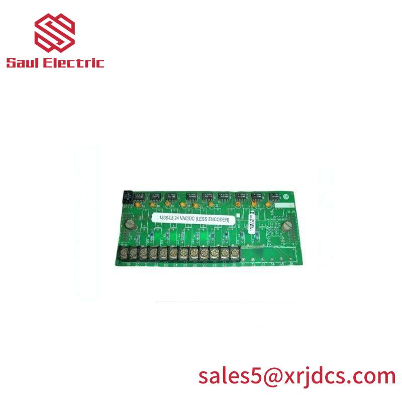 a-b_1336-l5_3.jpg A-B 1336-L5 Industrial Control Module