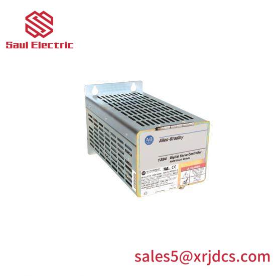 a-b_1394-sr9a.jpg Rockwell Automation 1394-SR9A Safety Relay Module