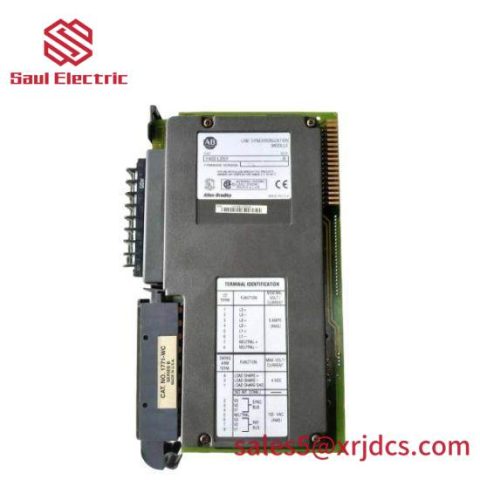 Allen Bradley 1402-LS51 Line Synchronization Module