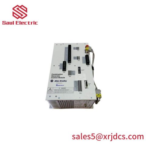 Allen-Bradley 1407-CGCM Digital Input Module