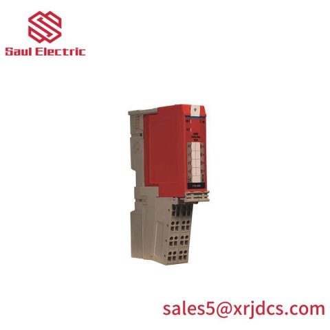 Allen-Bradley 1734-IB8S Safety Input Module