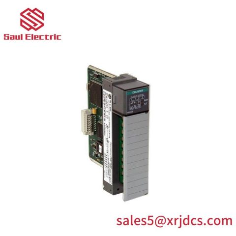 AB 1746-HSCE High-Speed Counter Module