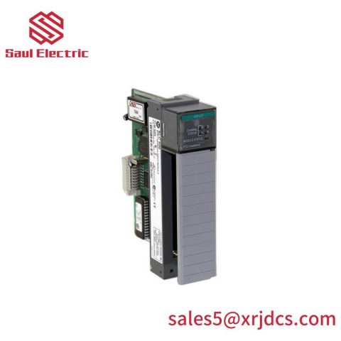 Allen-Bradley 1746-NR4 SLC 500 Digital Output Module, 4 Channel