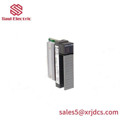 AB 1746-OA8 Analog Output Module, SLC 500 Series