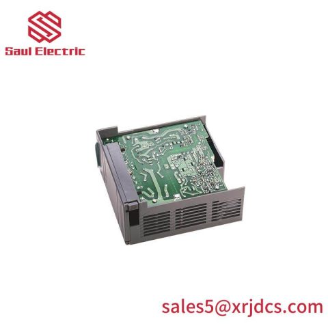 A-B 1746-P2 SLC 500 Power Supply Module