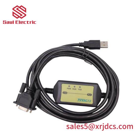 a-b_1747-cp3_1.jpg Rockwell Automation 1747-CP3 CompactLogix ControlNet Module