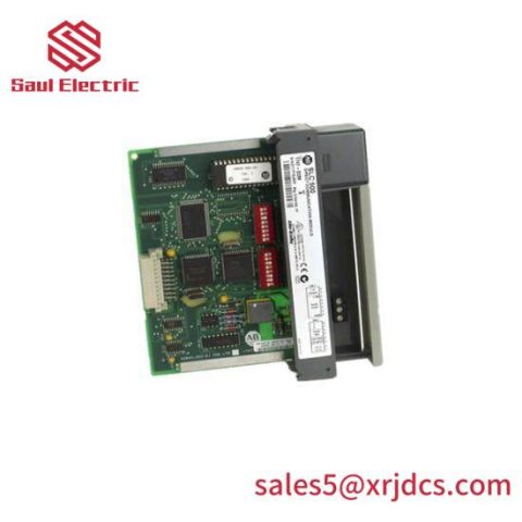 A-B 1747-DCM Digital Communication Module for SLC 500
