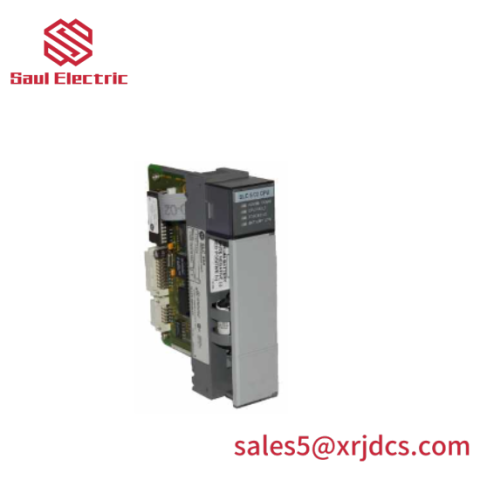 Allen-Bradley 1747-L524 SLC 500 Modular Control System