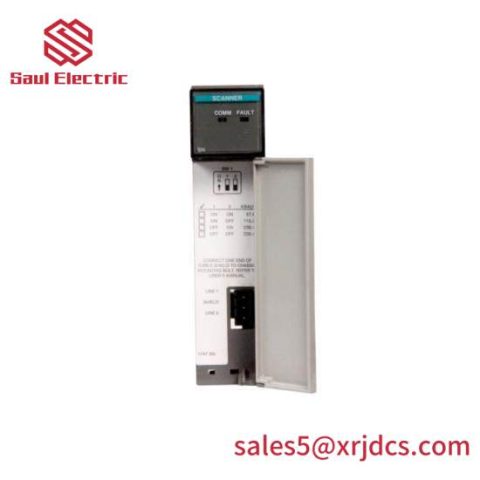 A-B 1747-SN Allen-Bradley SLC500 System Signal Conditioning Module
