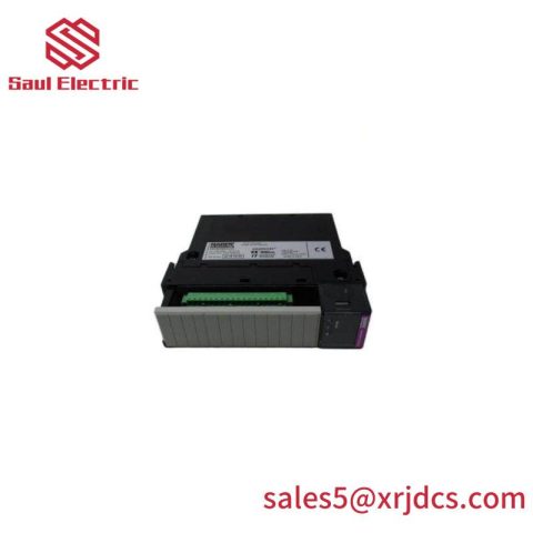 A-B 1756-2WS Control Module