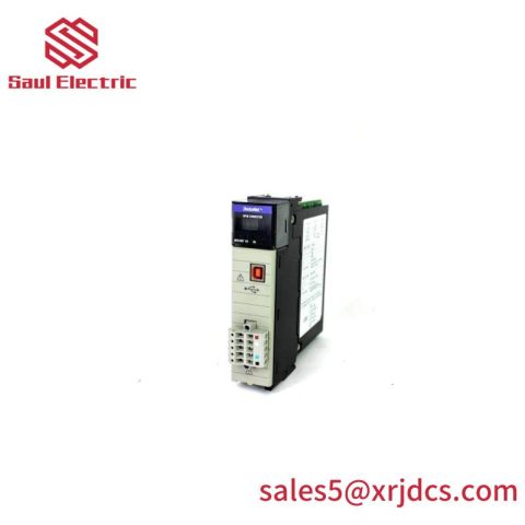 Allen Bradley 1756-DNB DeviceNet Bridge Module