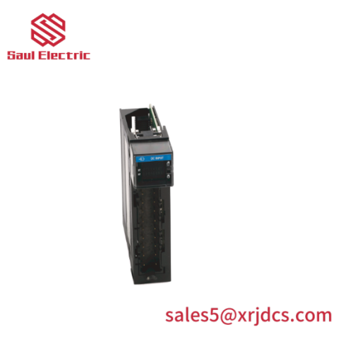 AB 1756-IB16 Allen-Bradley Digital Input Module