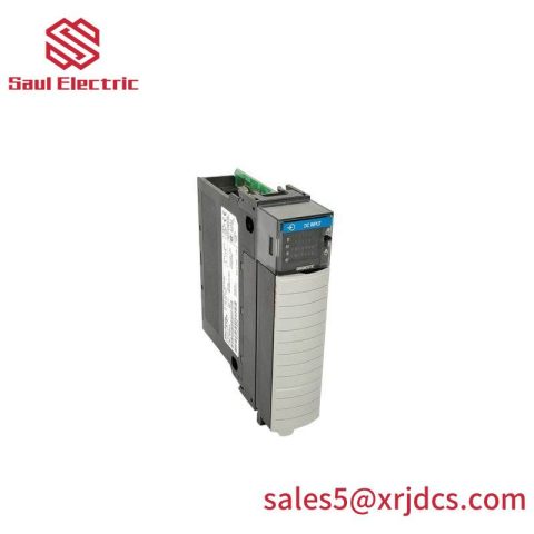 AB 1756-IB16D Allen-Bradley Digital Input Module