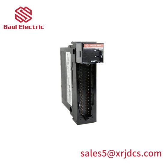 a-b_1756-if16_a_3.jpg A-B 1756-IF16 Analog Input Module, Industrial Control Systems