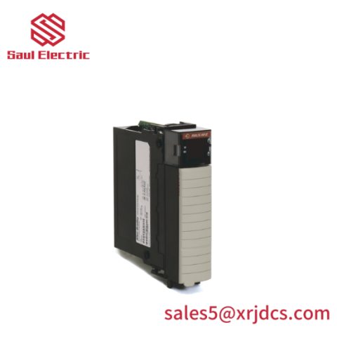 AB 1756-IF8 Analog Input Module