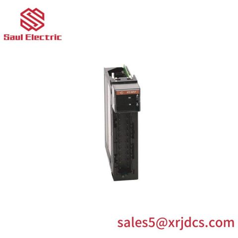 A-B 1756-IR6I Allen-Bradley ControlLogix Analog RTD Input Module