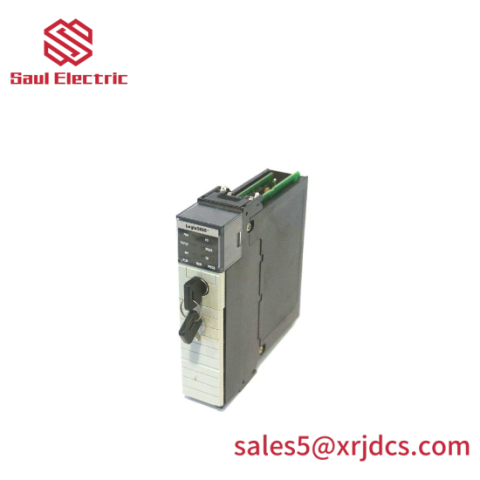 A-B 1756-L55M16 ControlLogix 5000 Series I/O Module