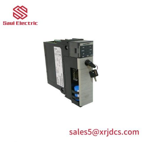 AB 1756-L61 ControlLogix Processor Module