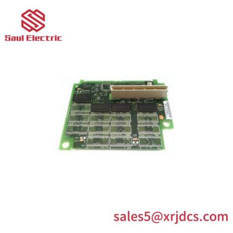 A-B 1756-M13 Control Module for Industrial Automation Systems