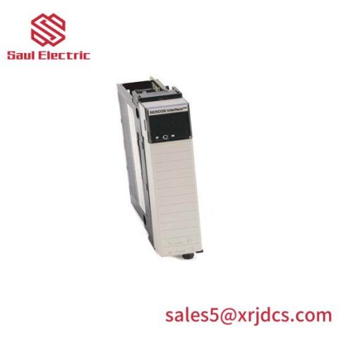 AB 1756-M16SE Digital I/O Module