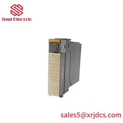 A-B 1756-OF4 Digital Output Module