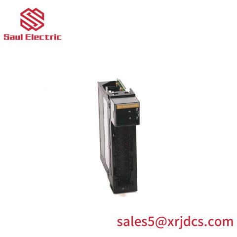 Allen-Bradley 1756-OF8 Analog Output Module