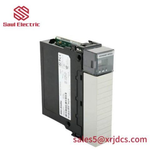 AB 1756-RM ControlNet Interface Module