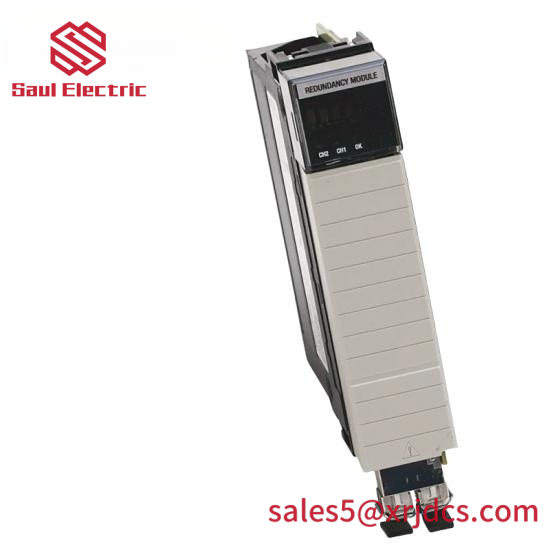 a-b_1756-rm2_2.png AB 1756-RM2XT Enhanced Redundancy Module for Extreme Temperature Applications