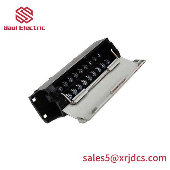 a-b_1756-tbnh_1.jpg Allen-Bradley 1756-TBNH ControlLogix Terminal Block