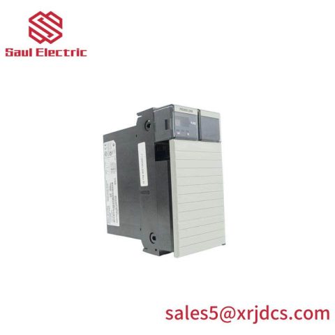 Allen-Bradley 1757-PLX52 ControlLogix ProcessLogix Processor