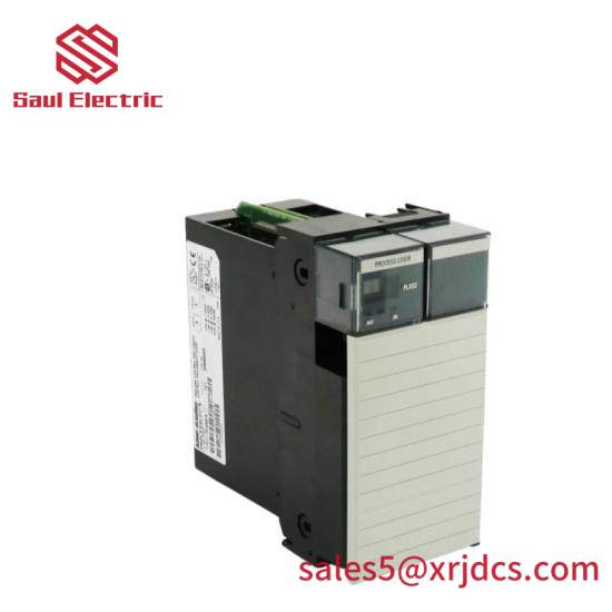 a-b_1757-plx52_1.jpg Allen-Bradley 1757-PLX52 ControlLogix ProcessLogix Processor