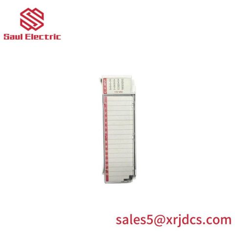 Allen Bradley 1769-IA16 16 Channel Analog Input Module