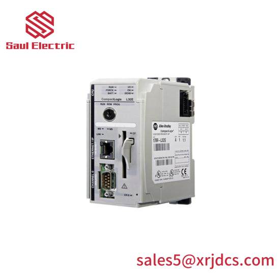 a-b_1769-l32e.jpg A-B 1769-L32E CompactLogix ControlNet Processor Module