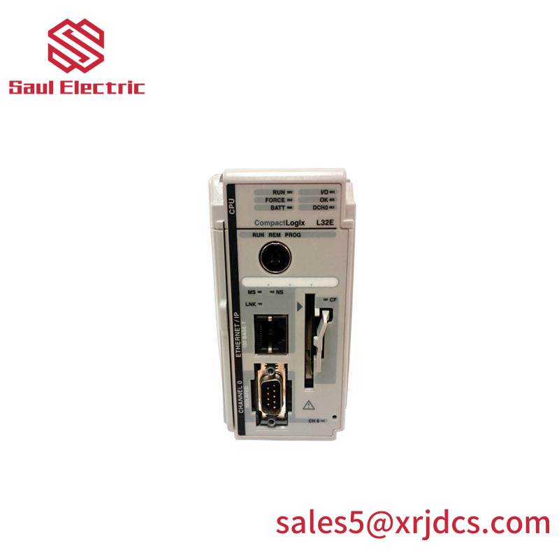 a-b_1769-l32e_1.jpg A-B 1769-L32E CompactLogix ControlNet Processor Module