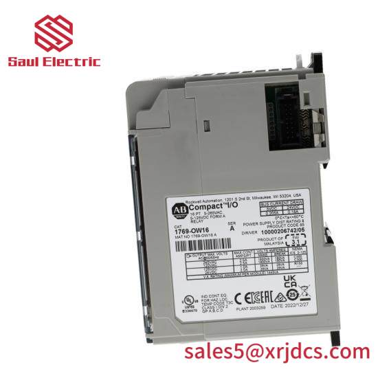 a-b_1769-ow16_1.jpg A-B 1769-OW16 Digital Output Module, 16-Channel, 24VDC