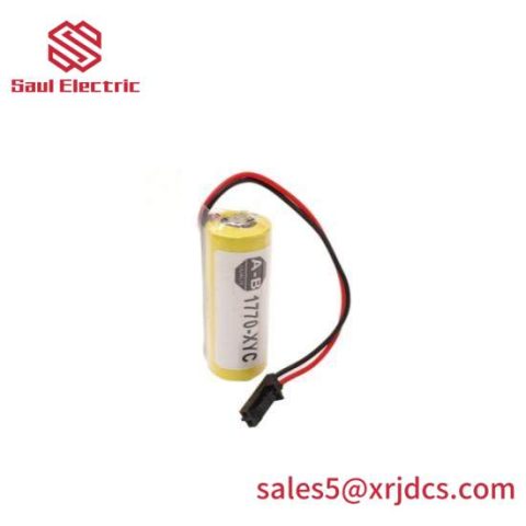 A-B 1770-XYC Industrial Control Module