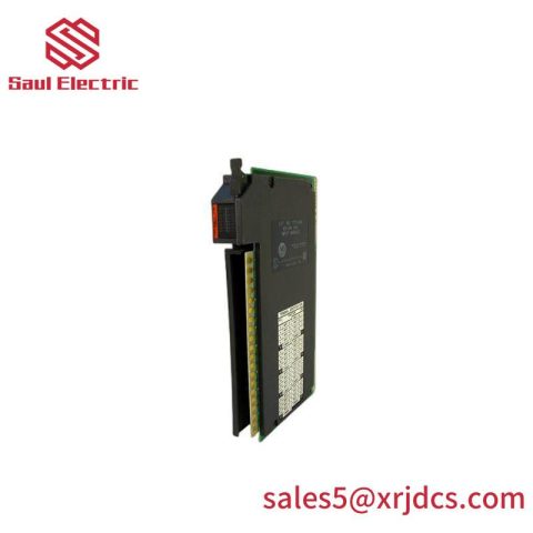 Allen-Bradley 1771-IAN Digital Input Module