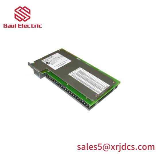 a-b_1771-ibd.jpg Allen Bradley 1771-IBD Digital DC Input Module for PLC Systems
