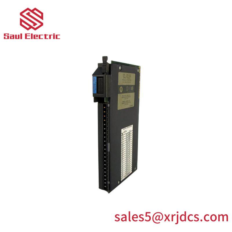 a-b_1771-ibd_1.jpg Allen Bradley 1771-IBD Digital DC Input Module for PLC Systems