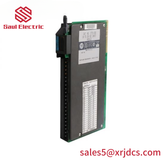 a-b_1771-ibd_2.png Allen Bradley 1771-IBD Digital DC Input Module for PLC Systems