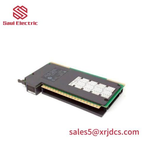 Allen-Bradley 1771-IVN Digital DC Input Module